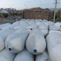 فروش مخازن سی ان جیCNG