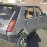 پی کی شاستی پلمپ|خودرو سواری و وانت|گلبهار, شهر جدید گلبهار|دیوار