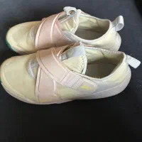 کفش نایکی اورجینال دخترانهNike سایز۳۳.۵|کفش و لباس بچه|تهران, الهیه|دیوار
