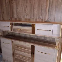 میز کنسول ومیز تلویزیون