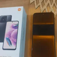 گوشی موبایل نوت12s notدوازده اس