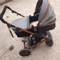 کالسکه کودک Espring