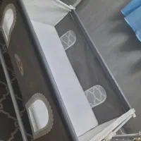 تخت گهواره ننو نوزاد|تخت و صندلی بچه|تهران, جیحون|دیوار