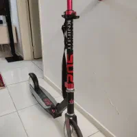 اسکوتر|دوچرخه، اسکیت، اسکوتر|تهران, شهرک امیرالمومنین|دیوار