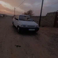 پراید مدل 87اتاق تعویض قانونی ا