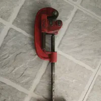 لوله بر آمریکایی ریجید|ابزارآلات|شاهین دژ, |دیوار