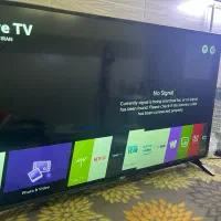 ال جی کره دو گیرنده هوشمند