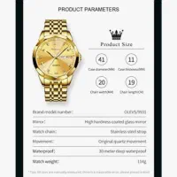 ساعت olves موتور Quartez|ساعت|رشت, حمیدیان|دیوار