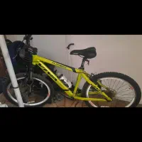 دوچرخه ویوا