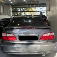 ماکسیما مدل ۱۳۸۴ اتومات بینظیر|خودرو سواری و وانت|اصفهان, فرح آباد|دیوار