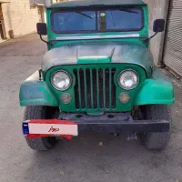 جیپ شهباز|خودرو سواری و وانت|هرسین, |دیوار