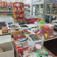 واگذاری کامل سوپر مارکت با تمام وسایل  کهنوج