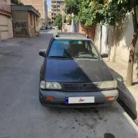 پراید 79|خودرو سواری و وانت|گرگان, |دیوار