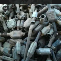 خرید وفروش کاتالیزور ماشین‌های ایرانی و خارجی