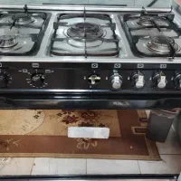 اجاق گاز فردار|اجاق گاز و لوازم برقی پخت‌وپز|قم, سالاریه|دیوار