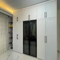 نصاب کابینت نصب کمدتخت،کمجادکورمغازه،تعمیر جابجایی