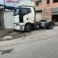 فاو مدل ۹۳|خودرو سنگین|آق قلا, |دیوار