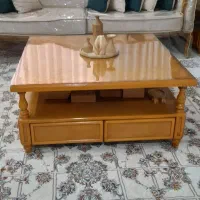 مبل|مبلمان خانگی و میز عسلی|اندیشه, اندیشه فاز ۴|دیوار