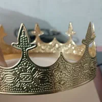 تاج لوکس وارداتی مردانه|بدلیجات|بانه, |دیوار