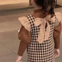 لباسهای دخترانه