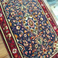 فرش دستباف قدیمی