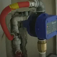 لوله بازکنی و تعمیرات تاسیسات|خدمات پیشه و مهارت|دوگنبدان, |دیوار