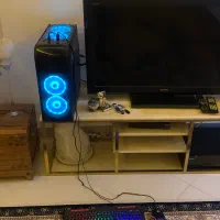 کامپیوتر گیمینگ|رایانه رومیزی|تهران, امام خمینی|دیوار