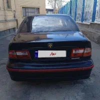 سمند سالم 81|خودرو سواری و وانت|هشتگرد, شهرک بعثت|دیوار