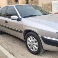 سیتروئن زانتیا