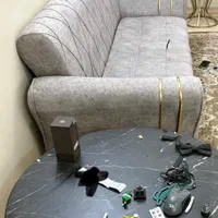 مبل ۵ نفره تمیز