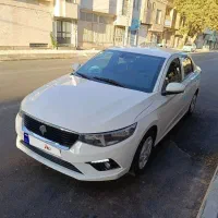 تارا V1p موتور تیو۵ پلاس ۶ دنده|خودرو سواری و وانت|ابهر, |دیوار