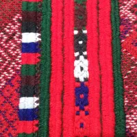 دوزنده زی آستین|لباس|سراوان, |دیوار