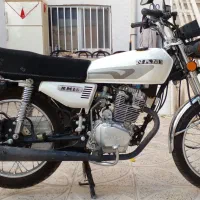 یکدستگاه موتورنامی ۲۰۰مدل ۹۵