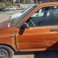 فروش یک دستگاه خودرو پراید