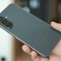 گوشی سامسونگ Galaxy A56 رجیستر شده ۲۵۶گیگ رام۱۲|موبایل|تهران, دهقان|دیوار
