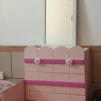 تخت و دراور زیبا