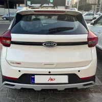 ایکس۲۲ پرو دنده ای مدل ۴۰۲ در حد صفر|خودرو سواری و وانت|بیرجند, |دیوار