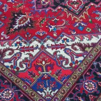 یک جفت6متری هریس تاجری