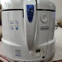 سرخ کن با روغن