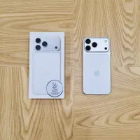 iphone 17 promaX
