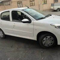 ماشین۲۰۷
