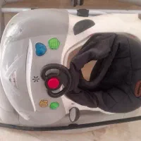 کریر و روروئک|کالسکه و لوازم جانبی|الیگودرز, |دیوار