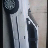 سمندef7مدل ۹۶ دوگانه شرکتی|خودرو سواری و وانت|میاندوآب, |دیوار