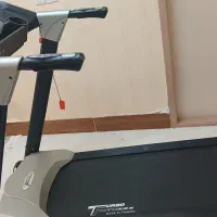 تردمیل مدل توربو|تجهیزات ورزشی|نیشابور, هفده شهریور|دیوار