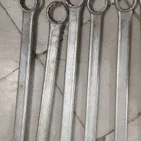 اچار المانی یکسر ودوسر
