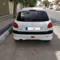 تیپ 2 98|خودرو سواری و وانت|قم, باجک یک|دیوار
