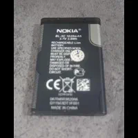 گوشی نوکیا اصل ویتنام کاملا نوع وتمیز|موبایل|دورود, |دیوار