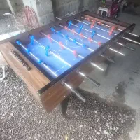 فوتبال دستی سالم کم کار