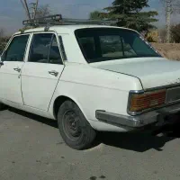 پیکان ۷۶|خودرو سواری و وانت|کرج, ساسانی (قلمستان)|دیوار