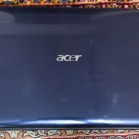 لپ تاپ ایسر acer|رایانه همراه|کرج, گوهردشت|دیوار